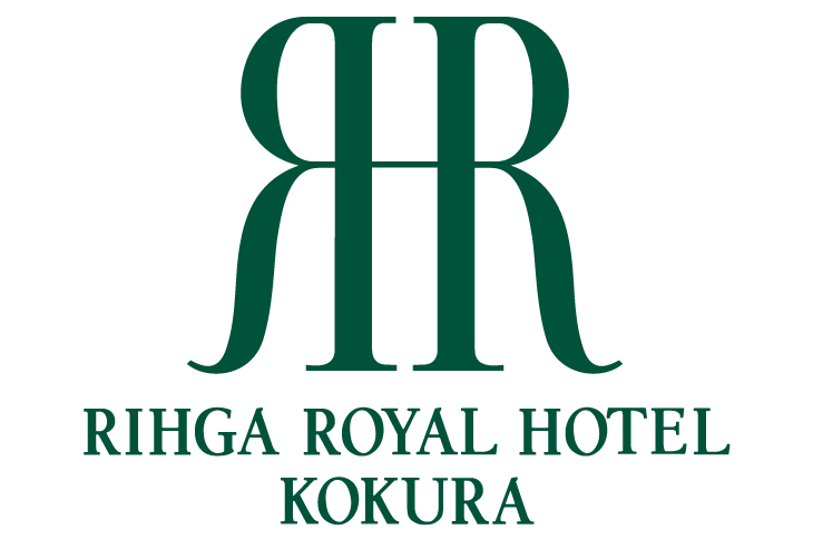 RIHGA ROYAL HOTEL TOKYO